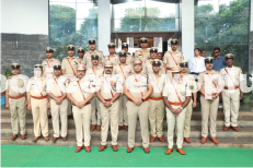 Bidar District Independence Greetings