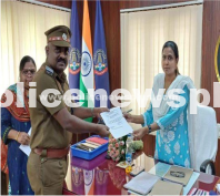 Rank certificate issued
