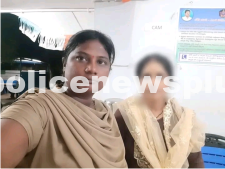 Teacher Harassment Arrested