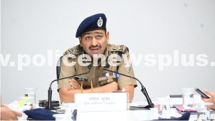 Police Directives & Campaigns