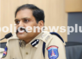 6 crores in vehicle auction: CP