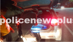 Search and Recovery Operation