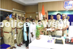 Home Guard Family Support