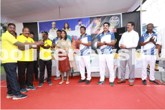 Kottayam Police Annual Sports Meet