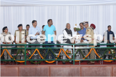 Student Police Cadet Program