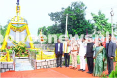 Police Martyrs Memorial Day