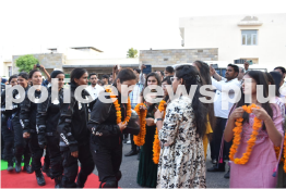 Empowering Naari Shakti