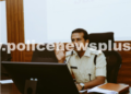 SP Satish Kumar Reviews Crime