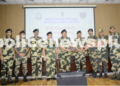 BSF Academy Hindi Samaroh