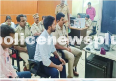 “Sagar Gavach” Safety Rehearsal