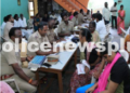 SP Organizes Grievance Redressal Camp