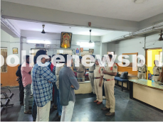 CP’s Orders for Rowdy Sheeters