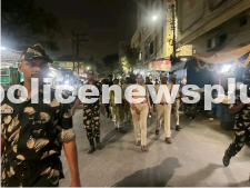 Interaction Program for TSLA