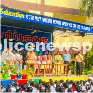 Safer Patiala through Seminars