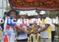 Drug Awareness Cricket Tournament