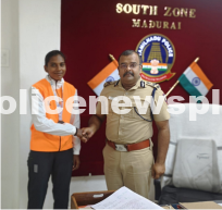 Club student who achieved record in national competition