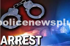 Burglary Arrest in Vasco
