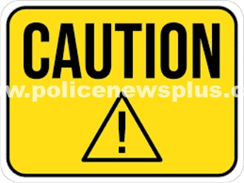 Caution against Investing Fraud by Police