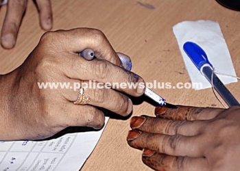 తెలంగాణ ఎన్నికల పోల్స్: షాకింగ్ 36.68% ఓటర్ టర్న్సౌట్ అసెంబ్లీ పోల్స్‌లో మధ్యాహ్న రికార్డులను బద్దలు కొట్టింది.