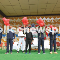 Annual Sports Meet 2023