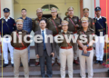 Police Inspection in Dibrugarh