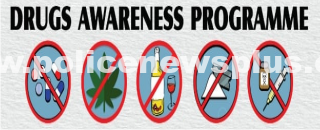 Drug-Free Punjab Marathon