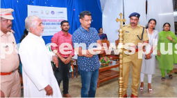 Structured teacher training program