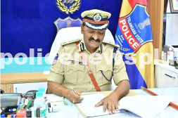 Law & Order Priorities