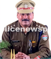 CO Ranikhet’s Untimely Demise