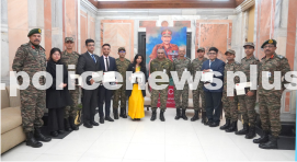 COAS Honors Essay Winners