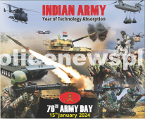 Army Day Tribute