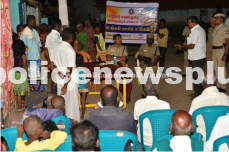 A new plan called Your SP in your village