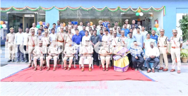 Police Redeployment for Law