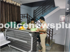 Lodge Inspection and Surveillance