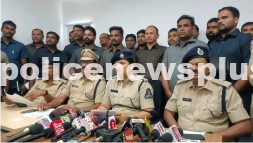 Task Force Success: Thieves Apprehended