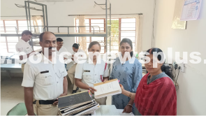 Service Book Corrections