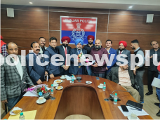 Traffic Advisory Committee Launch