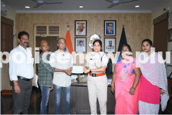  Government Aid to ARSI’s Family