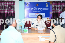 Public Issues Prioritized