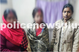 Guardianship Transfer in Sepahijala District