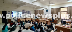 Youth Awareness Program