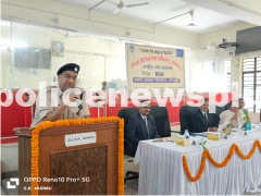 Legal Services Authority Event