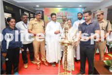 Jwala 2.0 Inaugurated