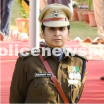 Chandigarh Police eSaathi App