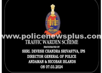 Traffic Warden Scheme Launched