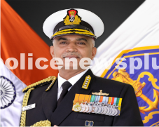 Navy Safeguarding Indian Ocean