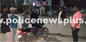 Crime Control Measures Implemented