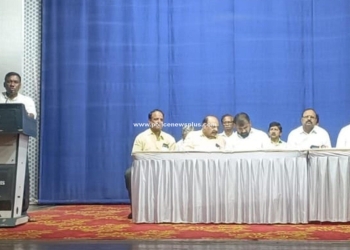 पनवेल येथील कामगारांच्या घरांच्या प्रश्नावर संघटना न्याय मिळवून देईल! अध्यक्ष आमदार सचिन अहिर यांची ग्वाही!