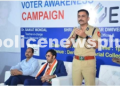 SVEEP Campaign at Deroziom College
