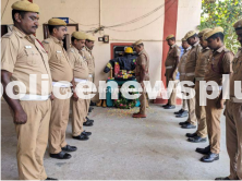 Observance of Neethar Memorial Day